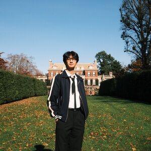 Meet your Posher, Marc